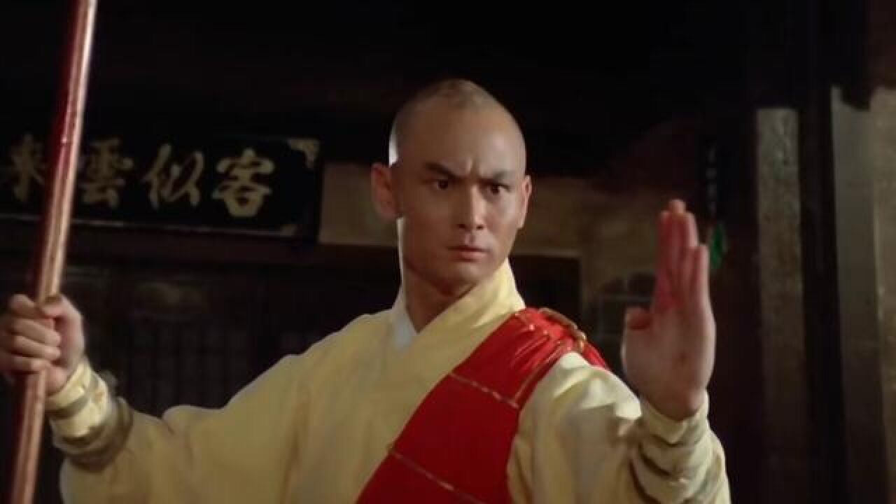五郎八卦棍影视版在线教学#五郎八卦棍#传统武术#弘扬中华武术#发扬传承精武精神#杨五郎_高清1080P在线观看平台_腾讯视频
