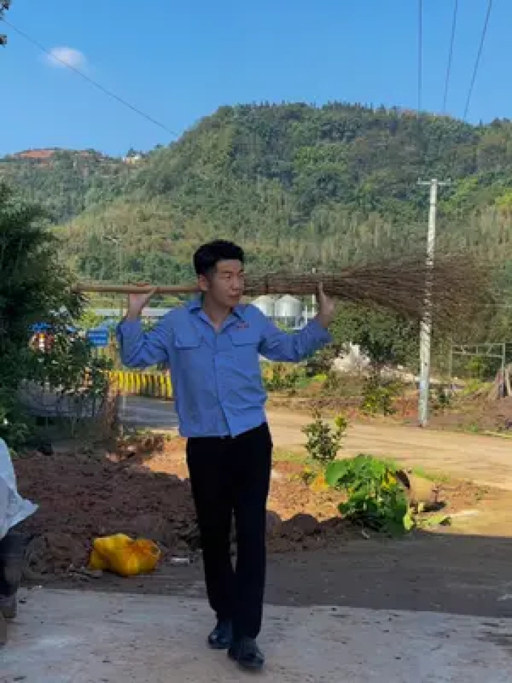 不是男模不好找,而是农村男人更有性价比#科目三#各地海底捞科目三