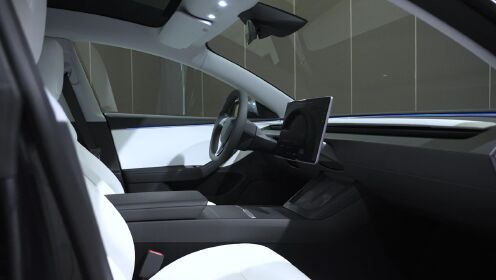 New Tesla Model 3 - what's changed