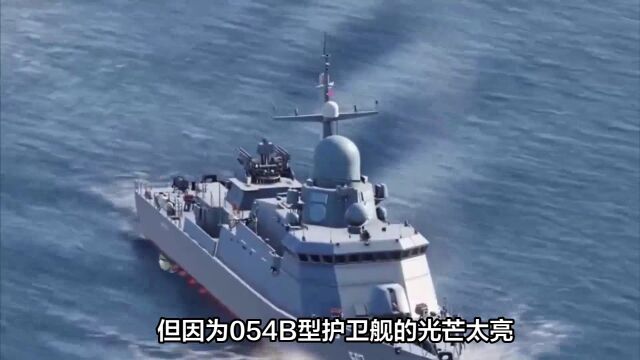 中国海军052D型导弹驱逐舰:多批次连续建造,数量超35艘