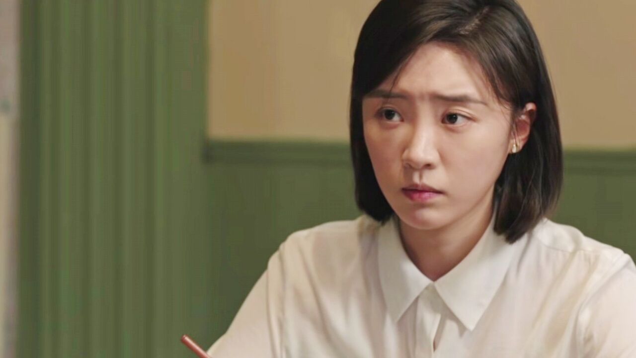 父辈的荣耀:陈兴杰为家人下乡发展,林晓晴得知怒提离婚,太心疼