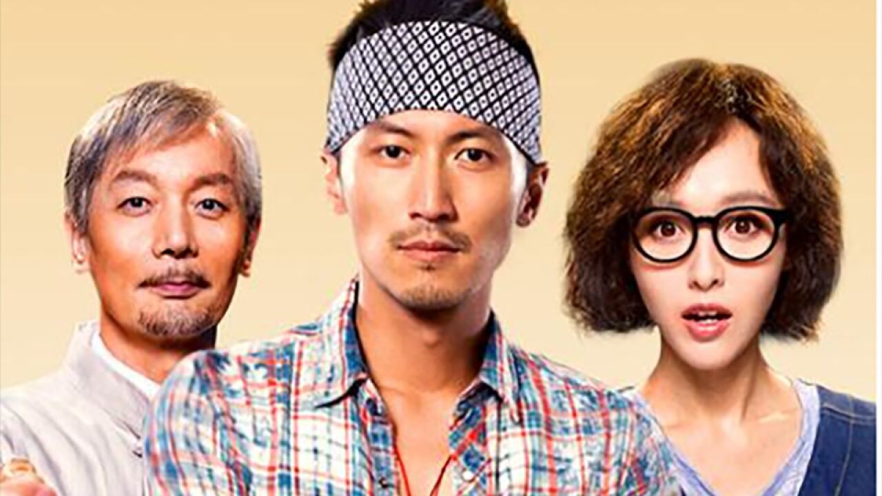 《决战食神》谢霆锋唐嫣神厨侠侣,两大厨神巅峰对决美食诱惑