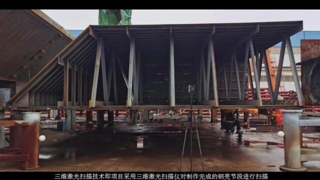 2023智能建造项目案例 | 中交一公局集团有限公司张靖皋长江大桥施工暨股权投资项目ZJGA5标段项目