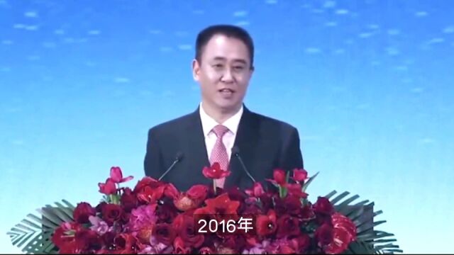 悲催!为恒大接盘嘉凯城,许家印老友被征收近4亿个人所得税