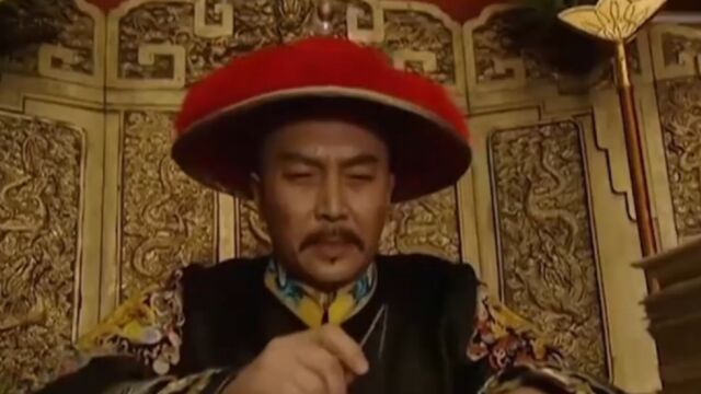 1997年唐国强在电视连续剧《雍正王朝》中,饰演雍正皇帝