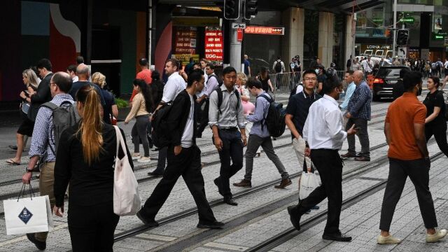 移民人数过多,澳大利亚将收紧学生签证规定