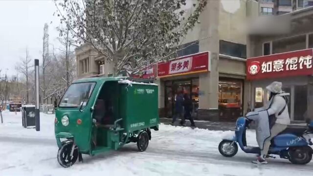 国家邮政局,消费提示:部分地区快递服务时效延长