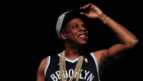 Jay-Z：说唱之王！从贫民窟到亿万富翁