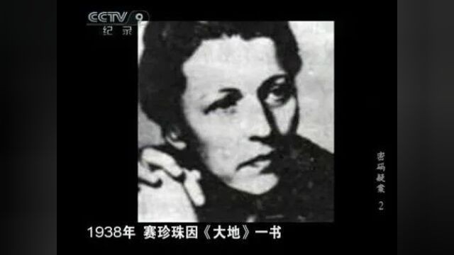 抗战系列|纪录片《密码疑案》