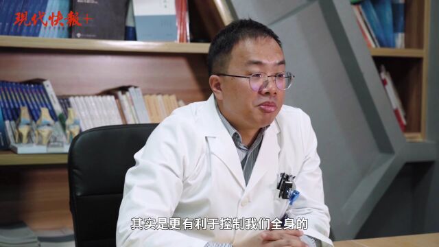 大学ⷩ—褸规律锻炼暗含健康风险?定时运动为身体保驾护航