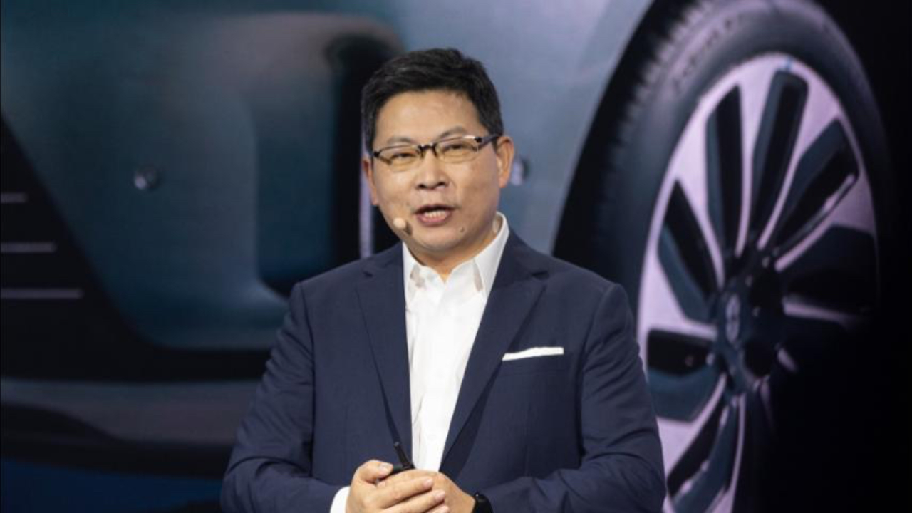 为什么安徽盛产造车大佬在兴学重教的安徽余承东决定继续读书