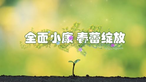 《全面小康 春蕾绽放》——沪滇“春蕾计划”项目广南县、屏边县考察