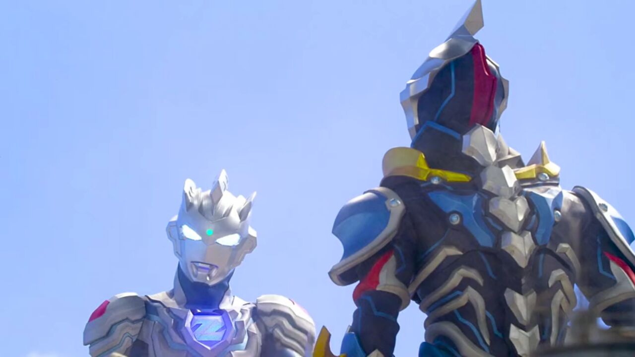 m78有名的大孝子#捷德奥特曼 #奥特曼