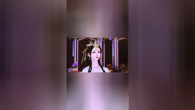 第193集:我必须做皇后不做妃子