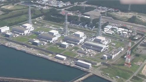 日本地震致核电站含放射性物质燃料池水溢出 当局称未发现异常