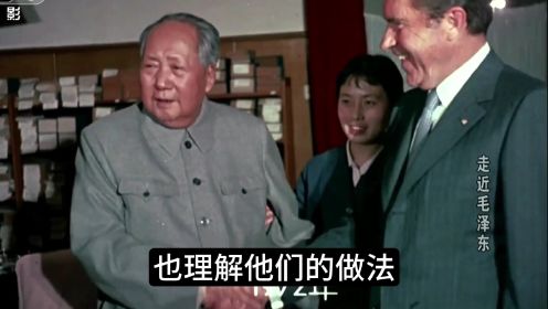 杨开慧的哥哥想到北京工作，毛主席写信：不要有任何奢望
