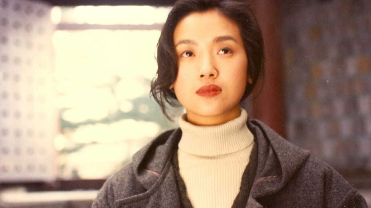 发哥与吴倩莲的另类爱情 "当猎手爱上猎物"