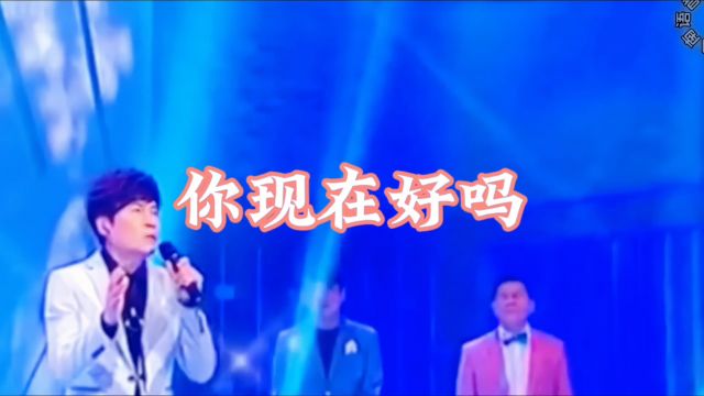 经典闽南语歌曲《你现在好吗》