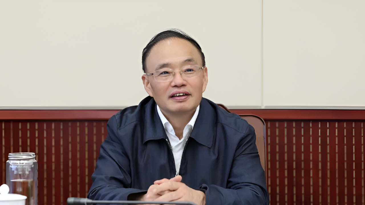 老虎彭国甫突然被拿下曾称莫让别人戳脊梁骨