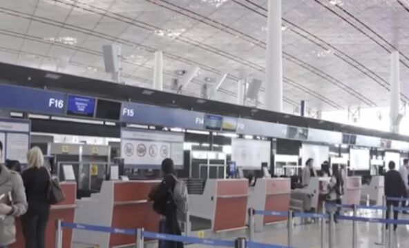 国际航空运输协会发布报告:全球航空客运总量恢复,中国增长强劲