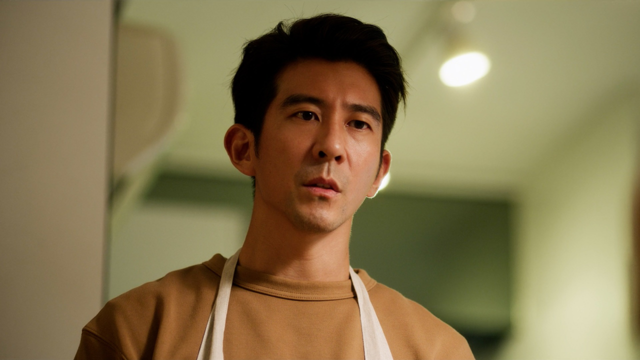 台湾高分电影《一家之主》