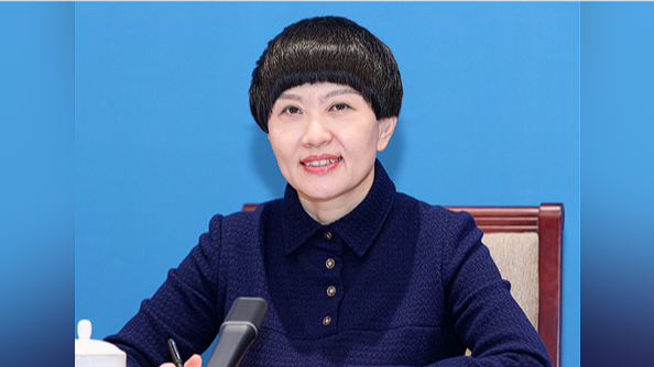 全国人大代表刘希娅:缓解教育焦虑,建议加强教育自媒体监管