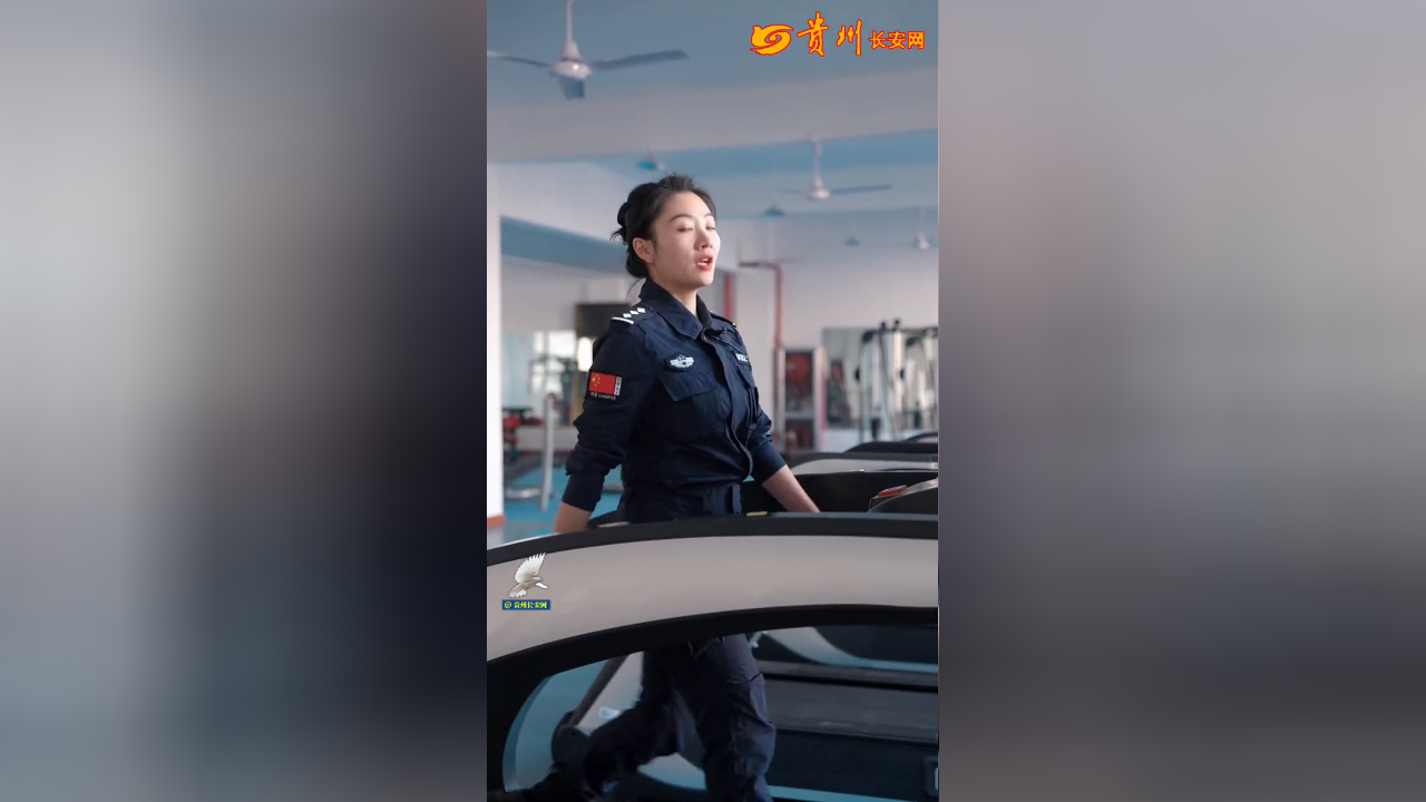 女子特警学院图片