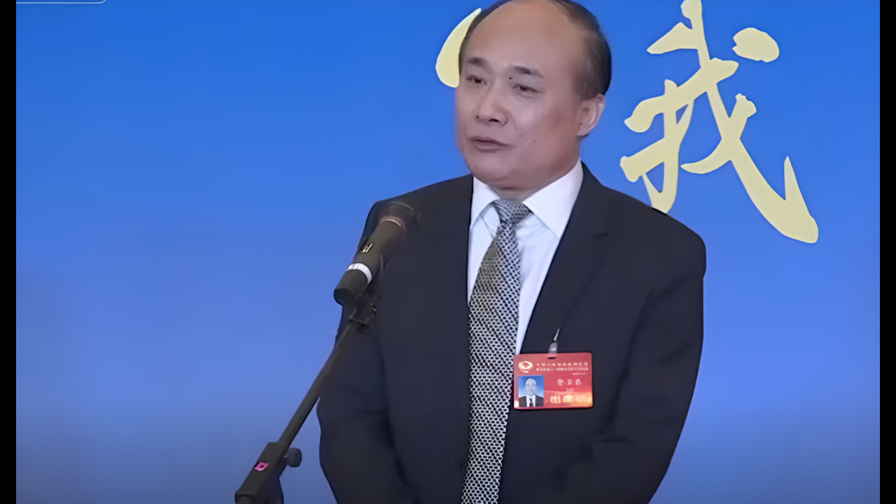 北京体育大学党委书记曹卫东接受纪律审查和监察调查