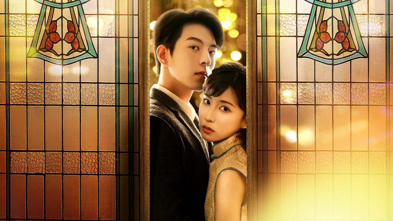 壁纸 剧照 视频截图 1280_720