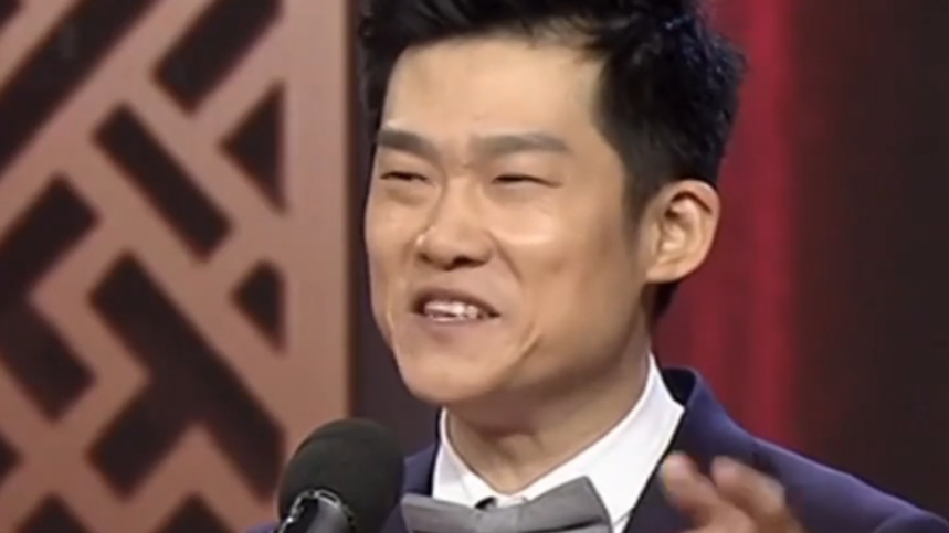 徐涛帮郭威拍采风日记,但听完拍摄安排后,瞬间察觉不对劲