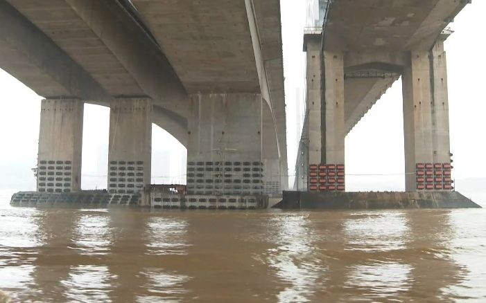 ai播报 | 广东九江大桥沉船事故初查原因公布