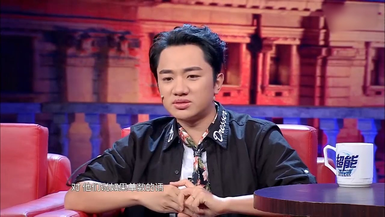 王祖蓝想要两个或者四个孩子,说出原因,这也太暖心了吧