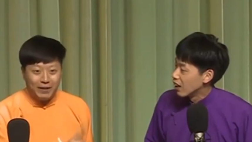 董建春谈论霍元甲,当场还开上了玩笑,李丁听不下去了