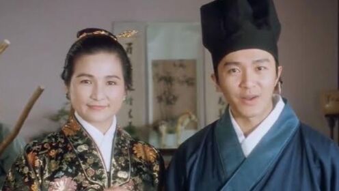 郑佩佩曾感谢周星驰:没有他十几亿人不会认识我,周星驰发文悼念