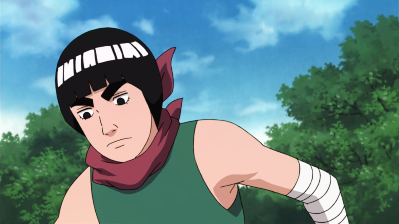 卡卡西得知四代火影是水门老师