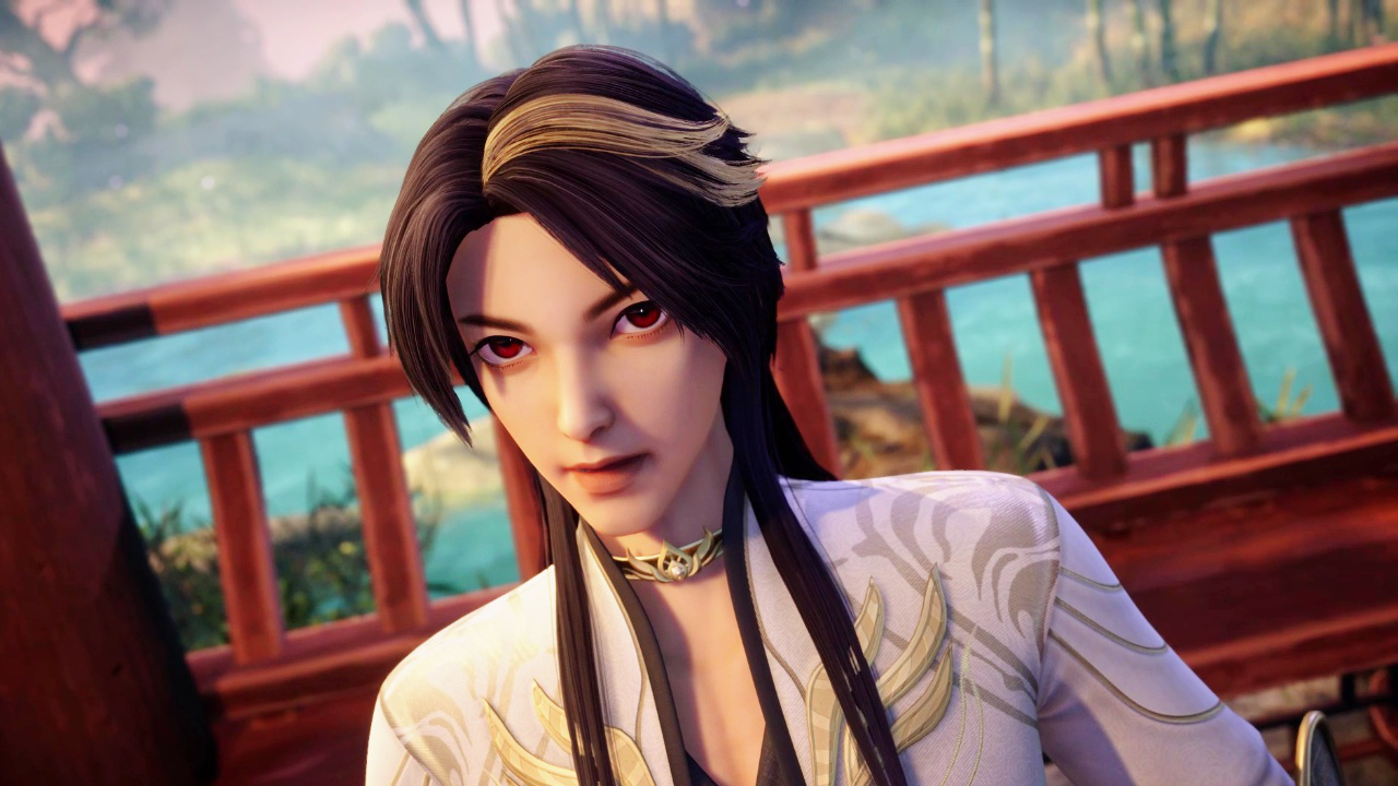 万界仙踪丨星云教天魔下五子棋至深夜