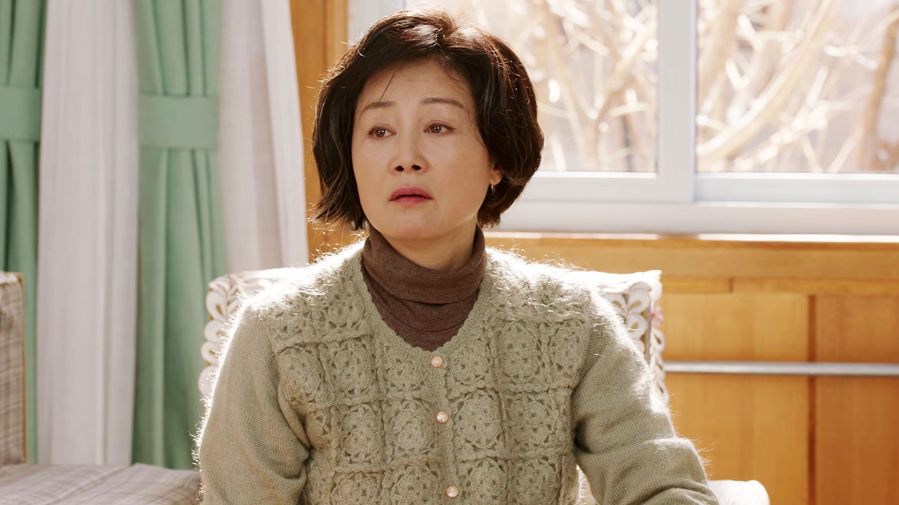 奶奶听后心如刀割!