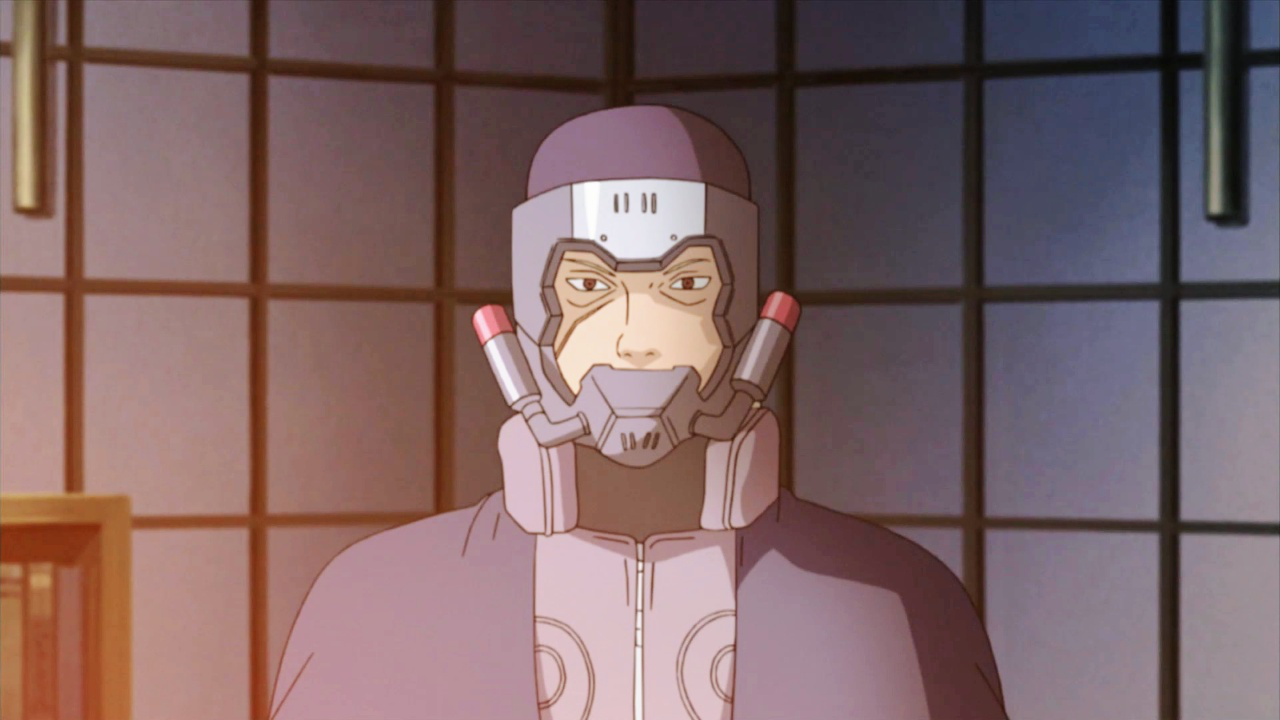 忍者村近来风波不断