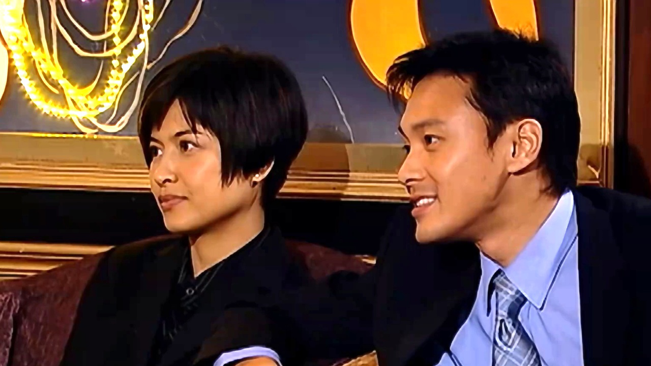 妙手仁心3_04_高光片段