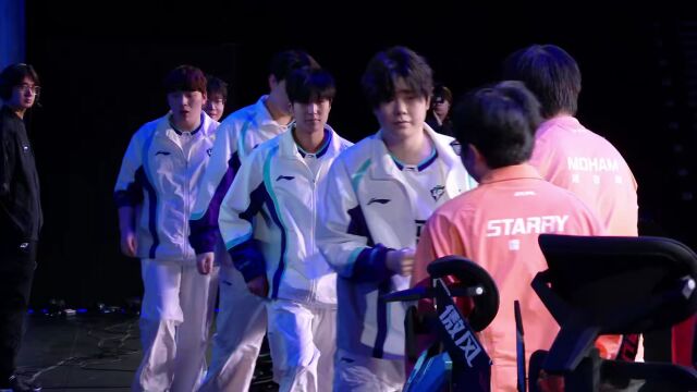 LPL第一赛段 OMG vs UP_02
