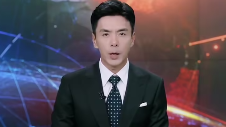 令人心动的offer 第7季丨柏栩栩从偶像到东方卫视主持人的华丽转型