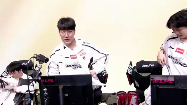 LPL第一赛段 AL vs WE_03