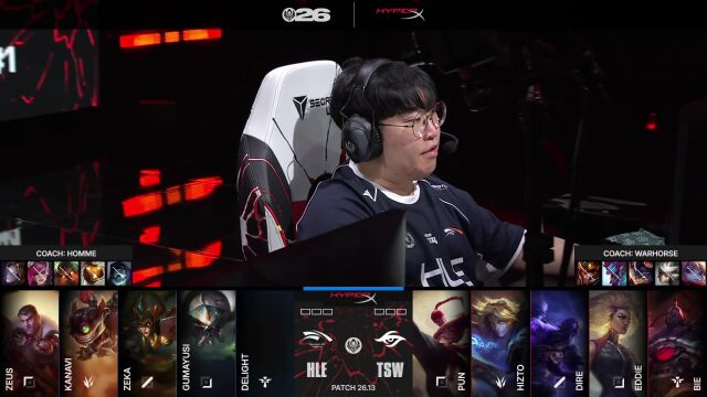 MSI淘汰赛 HLE vs TSW_01