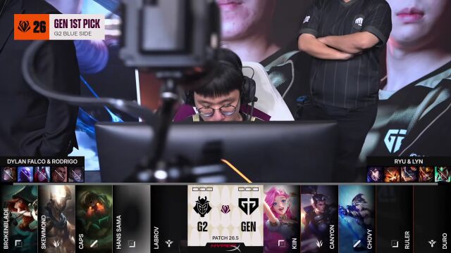 全球先锋赛 GEN vs G2_01