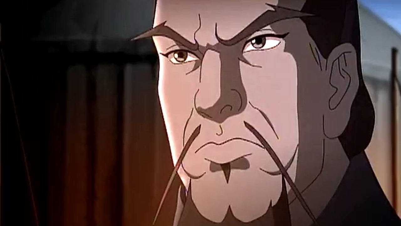 三国演义(动画版 第37话_高清1080p在线观看平台_腾讯视频