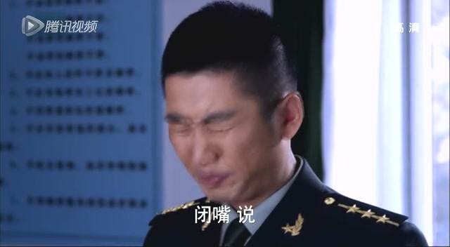 麻辣女兵 7集
