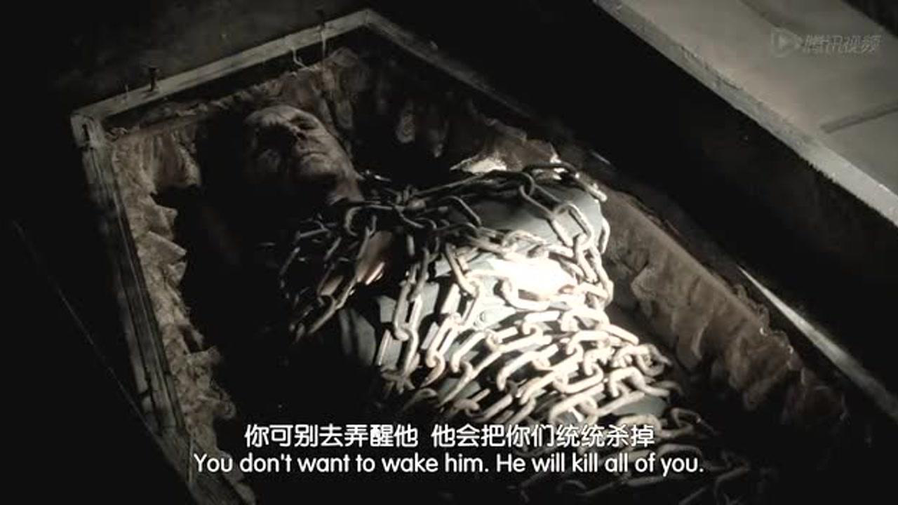 吸血鬼日记第3季 9集