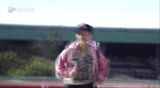 麻辣女兵 1集