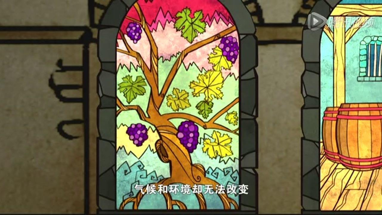 美酒传奇 12集