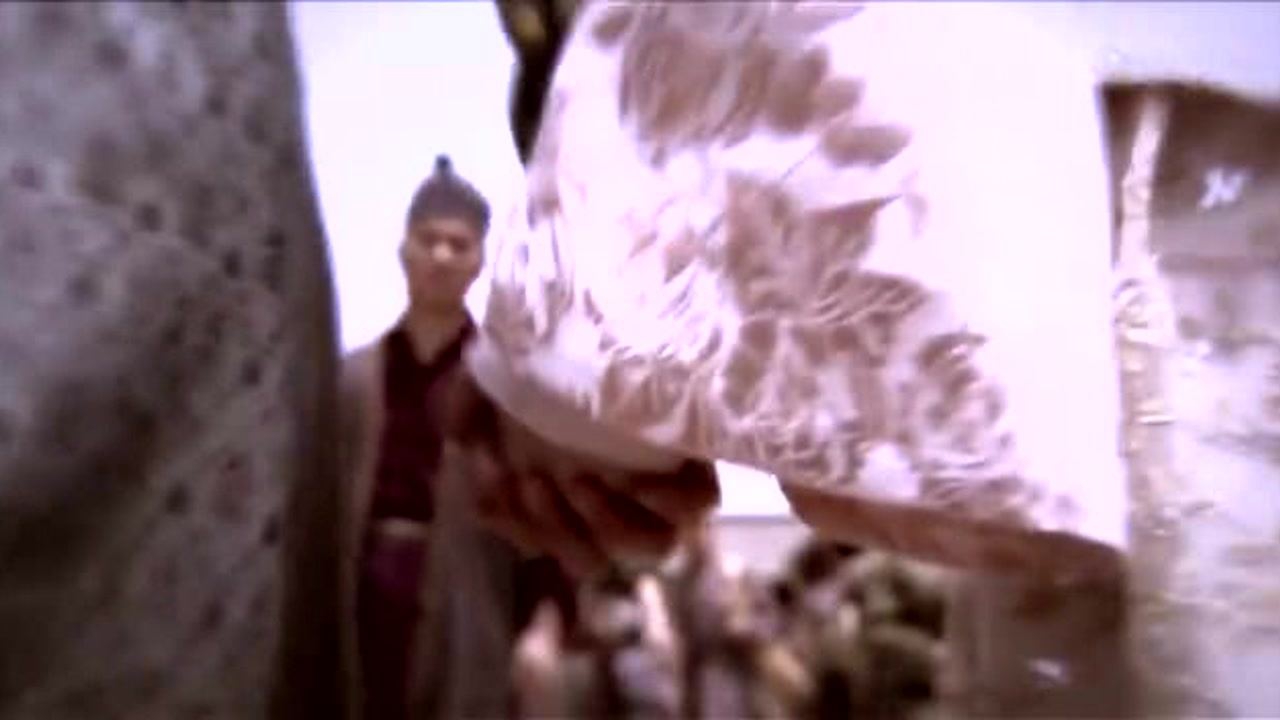 兰陵王 38集